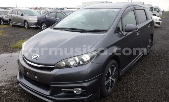 Nunua Ilio tumika Toyota Wish Nyingine Gari ndani ya Beitbridge nchini Matabeleland Kusini Nunua Ilio tumika Toyota Wish Nyingine Gari ndani ya Beitbridge nchini Matabeleland Kusini