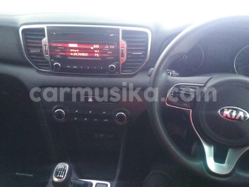 Big with watermark kia sportage matabeleland south beitbridge 27248