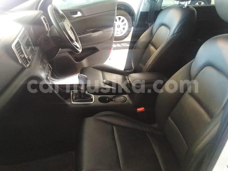 Big with watermark kia sportage matabeleland south beitbridge 27248