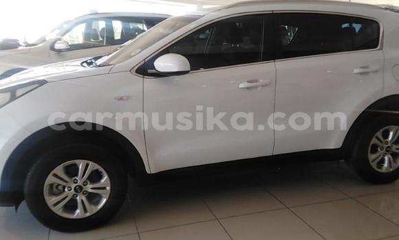 Buy Used Kia Sportage Other Car in Beitbridge in Matabeleland South Buy Used Kia Sportage Other Car in Beitbridge in Matabeleland South