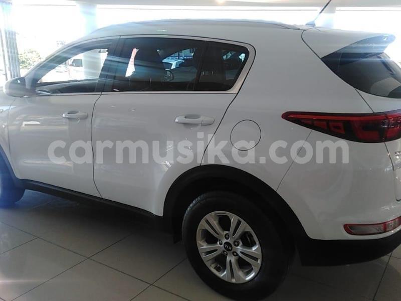 Big with watermark kia sportage matabeleland south beitbridge 27248
