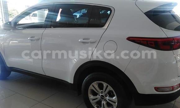 Buy Used Kia Sportage Other Car in Beitbridge in Matabeleland South Buy Used Kia Sportage Other Car in Beitbridge in Matabeleland South