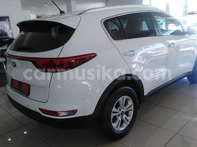Big with watermark kia sportage matabeleland south beitbridge 27248