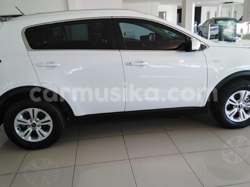Big with watermark kia sportage matabeleland south beitbridge 27248