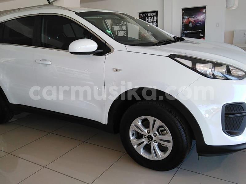 Big with watermark kia sportage matabeleland south beitbridge 27248