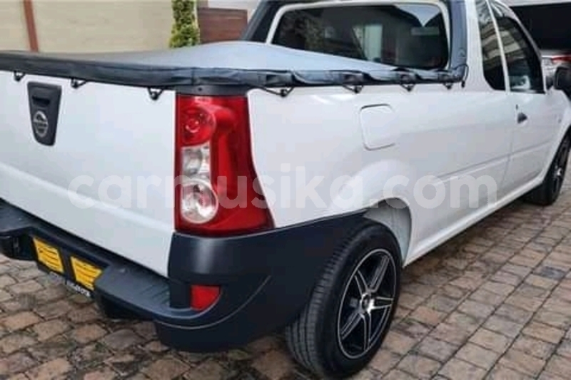 Big with watermark nissan nv200 matabeleland south beitbridge 27249