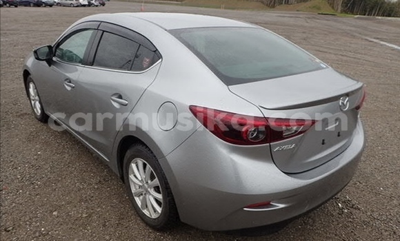 Acheter Occasion Voiture Mazda Axela Gris à Beitbridge, Matabeleland South Acheter Occasion Voiture Mazda Axela Gris à Beitbridge, Matabeleland South