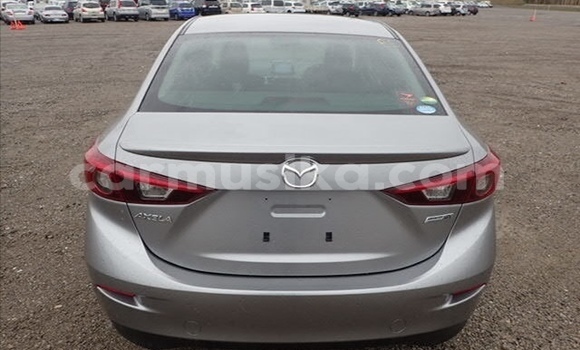 Acheter Occasion Voiture Mazda Axela Gris à Beitbridge, Matabeleland South Acheter Occasion Voiture Mazda Axela Gris à Beitbridge, Matabeleland South