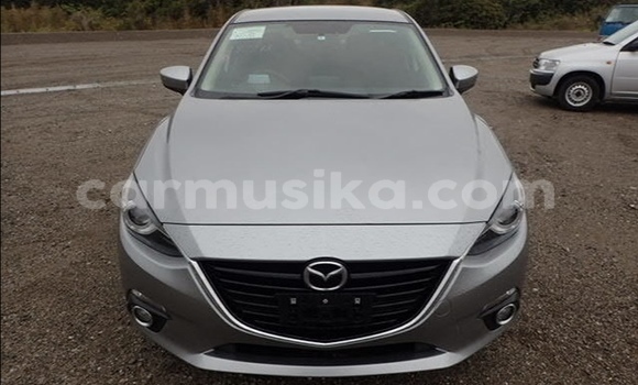 Acheter Occasion Voiture Mazda Axela Gris à Beitbridge, Matabeleland South Acheter Occasion Voiture Mazda Axela Gris à Beitbridge, Matabeleland South