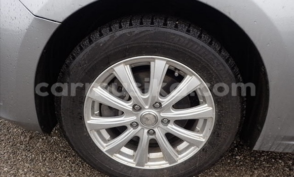 Acheter Occasion Voiture Mazda Axela Gris à Beitbridge, Matabeleland South Acheter Occasion Voiture Mazda Axela Gris à Beitbridge, Matabeleland South