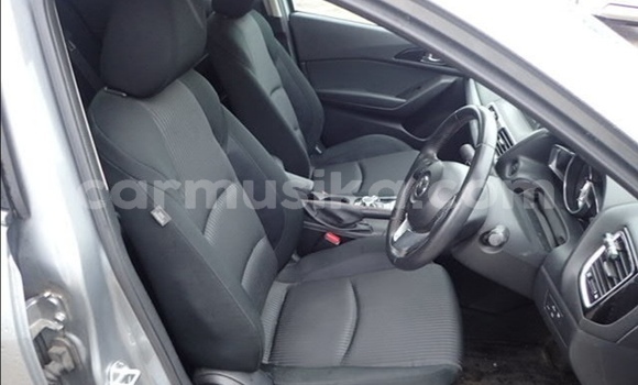 Acheter Occasion Voiture Mazda Axela Gris à Beitbridge, Matabeleland South Acheter Occasion Voiture Mazda Axela Gris à Beitbridge, Matabeleland South