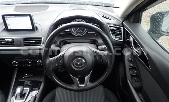 Acheter Occasion Voiture Mazda Axela Gris à Beitbridge, Matabeleland South Acheter Occasion Voiture Mazda Axela Gris à Beitbridge, Matabeleland South