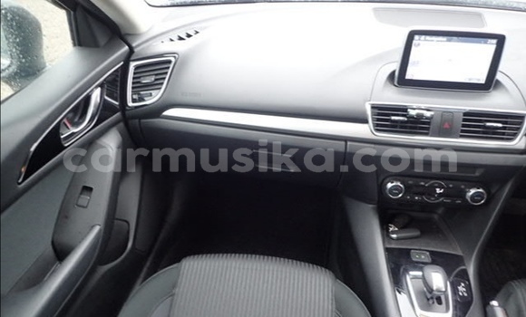 Acheter Occasion Voiture Mazda Axela Gris à Beitbridge, Matabeleland South Acheter Occasion Voiture Mazda Axela Gris à Beitbridge, Matabeleland South