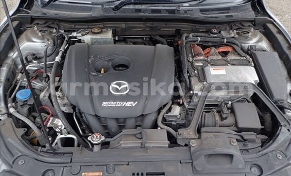 Acheter Occasion Voiture Mazda Axela Gris à Beitbridge, Matabeleland South Acheter Occasion Voiture Mazda Axela Gris à Beitbridge, Matabeleland South