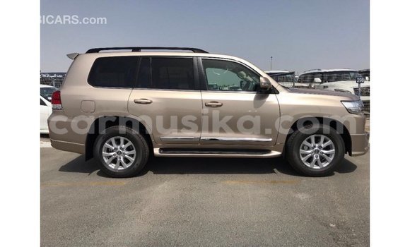Nunua Imported Toyota Land Cruiser Nyingine Gari ndani ya Import - Dubai nchini Harare Nunua Imported Toyota Land Cruiser Nyingine Gari ndani ya Import - Dubai nchini Harare