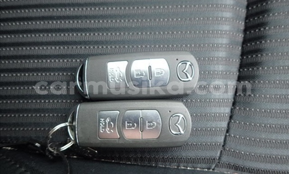 Acheter Occasion Voiture Mazda Axela Gris à Beitbridge, Matabeleland South Acheter Occasion Voiture Mazda Axela Gris à Beitbridge, Matabeleland South