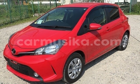 Nunua Ilio tumika Toyota Vitz Nyingine Gari ndani ya Beitbridge nchini Matabeleland Kusini