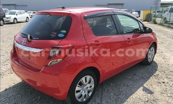 Acheter Occasion Voiture Toyota Vitz Autre à Beitbridge, Matabeleland South Acheter Occasion Voiture Toyota Vitz Autre à Beitbridge, Matabeleland South