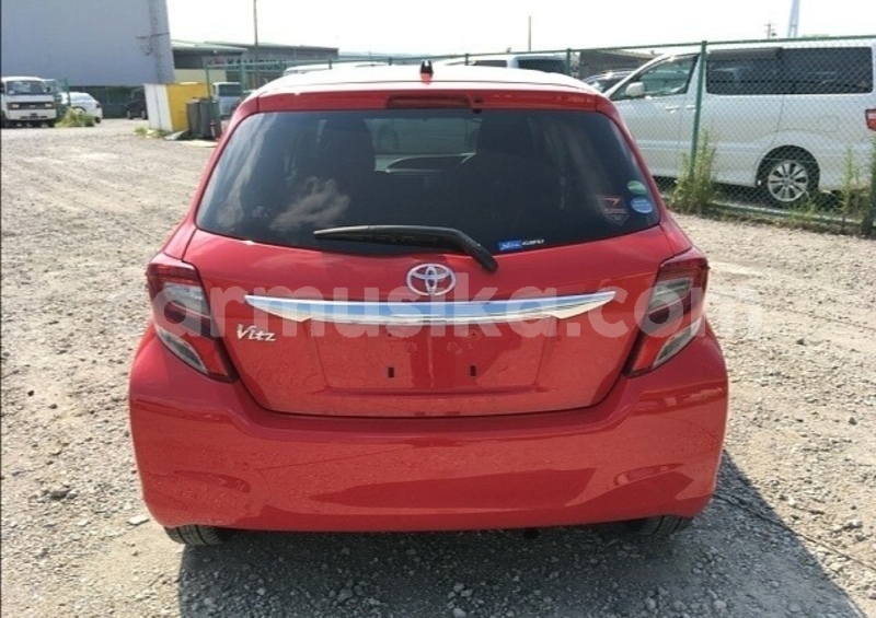 Big with watermark toyota vitz matabeleland south beitbridge 27253