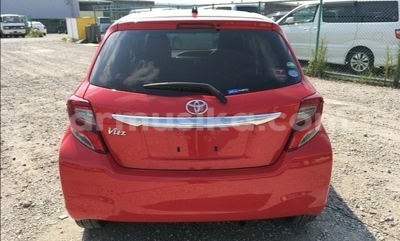 Acheter Occasion Voiture Toyota Vitz Autre à Beitbridge, Matabeleland South Acheter Occasion Voiture Toyota Vitz Autre à Beitbridge, Matabeleland South
