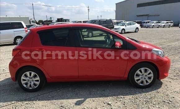 Acheter Occasion Voiture Toyota Vitz Autre à Beitbridge, Matabeleland South Acheter Occasion Voiture Toyota Vitz Autre à Beitbridge, Matabeleland South