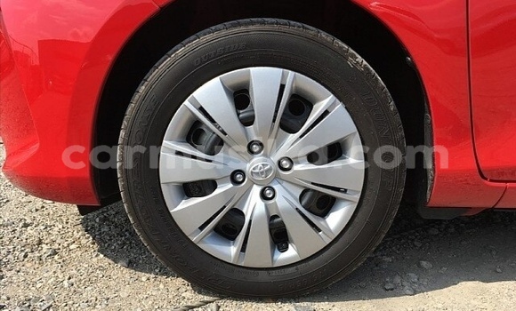 Acheter Occasion Voiture Toyota Vitz Autre à Beitbridge, Matabeleland South Acheter Occasion Voiture Toyota Vitz Autre à Beitbridge, Matabeleland South