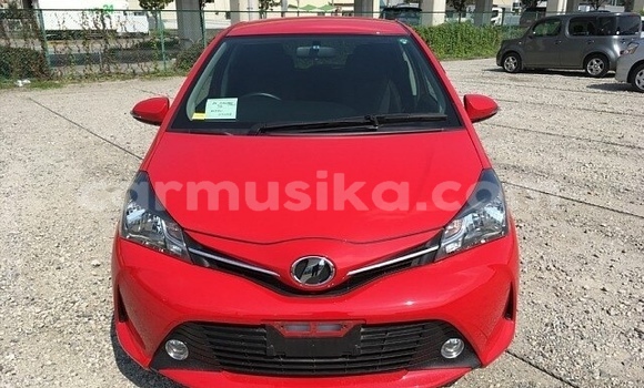 Acheter Occasion Voiture Toyota Vitz Autre à Beitbridge, Matabeleland South Acheter Occasion Voiture Toyota Vitz Autre à Beitbridge, Matabeleland South