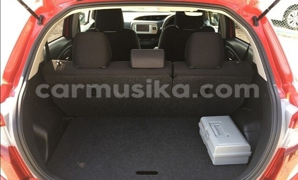 Acheter Occasion Voiture Toyota Vitz Autre à Beitbridge, Matabeleland South Acheter Occasion Voiture Toyota Vitz Autre à Beitbridge, Matabeleland South