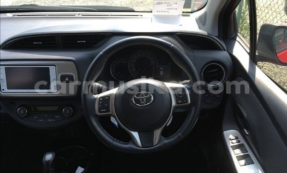 Acheter Occasion Voiture Toyota Vitz Autre à Beitbridge, Matabeleland South Acheter Occasion Voiture Toyota Vitz Autre à Beitbridge, Matabeleland South