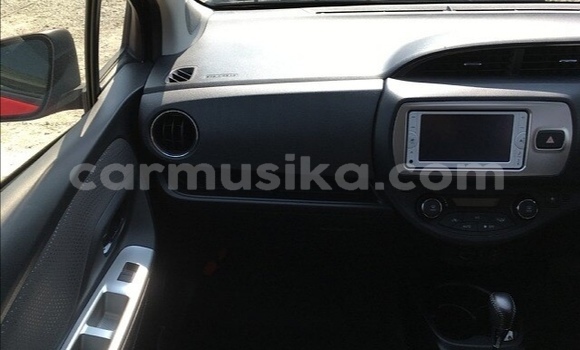 Acheter Occasion Voiture Toyota Vitz Autre à Beitbridge, Matabeleland South Acheter Occasion Voiture Toyota Vitz Autre à Beitbridge, Matabeleland South