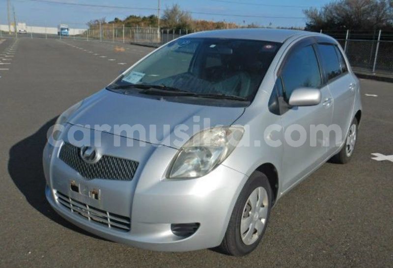 Big with watermark toyota vitz matabeleland south beitbridge 27255