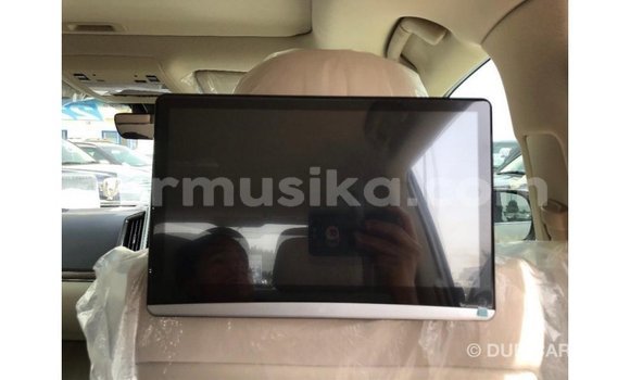 Nunua Imported Toyota Land Cruiser Nyingine Gari ndani ya Import - Dubai nchini Harare Nunua Imported Toyota Land Cruiser Nyingine Gari ndani ya Import - Dubai nchini Harare