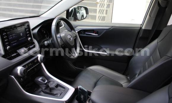 Buy Used Toyota RAV4 Silver Car in Beitbridge in Matabeleland South Buy Used Toyota RAV4 Silver Car in Beitbridge in Matabeleland South