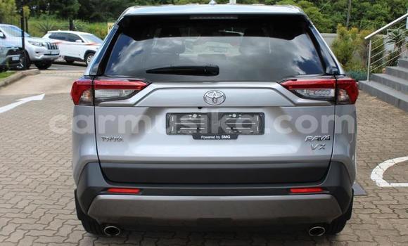 Buy Used Toyota RAV4 Silver Car in Beitbridge in Matabeleland South Buy Used Toyota RAV4 Silver Car in Beitbridge in Matabeleland South