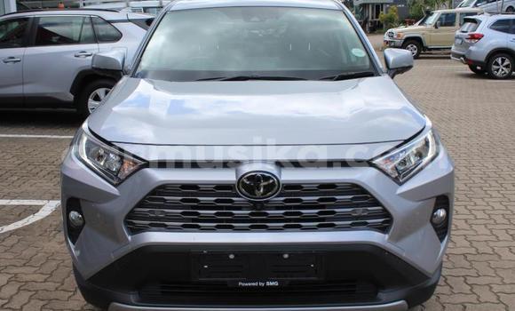 Buy Used Toyota RAV4 Silver Car in Beitbridge in Matabeleland South Buy Used Toyota RAV4 Silver Car in Beitbridge in Matabeleland South