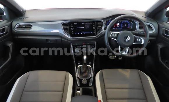 Buy Used Volkswagen T-Roc Other Car in Beitbridge in Matabeleland South Buy Used Volkswagen T-Roc Other Car in Beitbridge in Matabeleland South