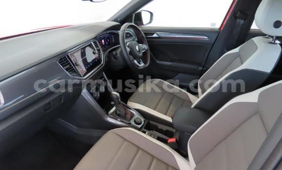 Buy Used Volkswagen T-Roc Other Car in Beitbridge in Matabeleland South Buy Used Volkswagen T-Roc Other Car in Beitbridge in Matabeleland South