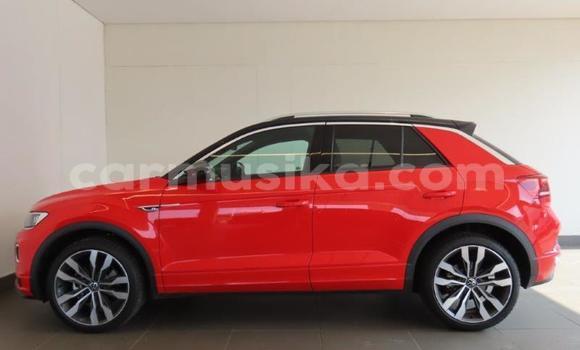 Buy Used Volkswagen T-Roc Other Car in Beitbridge in Matabeleland South Buy Used Volkswagen T-Roc Other Car in Beitbridge in Matabeleland South