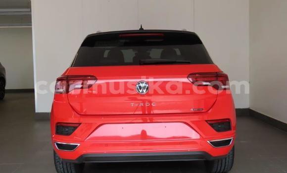 Buy Used Volkswagen T-Roc Other Car in Beitbridge in Matabeleland South Buy Used Volkswagen T-Roc Other Car in Beitbridge in Matabeleland South