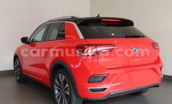 Buy Used Volkswagen T-Roc Other Car in Beitbridge in Matabeleland South Buy Used Volkswagen T-Roc Other Car in Beitbridge in Matabeleland South