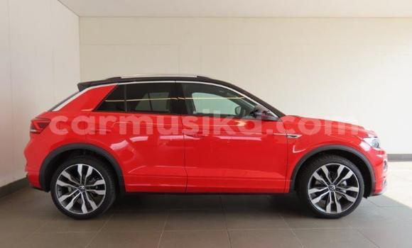 Buy Used Volkswagen T-Roc Other Car in Beitbridge in Matabeleland South Buy Used Volkswagen T-Roc Other Car in Beitbridge in Matabeleland South