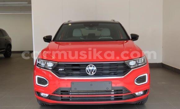 Buy Used Volkswagen T-Roc Other Car in Beitbridge in Matabeleland South Buy Used Volkswagen T-Roc Other Car in Beitbridge in Matabeleland South