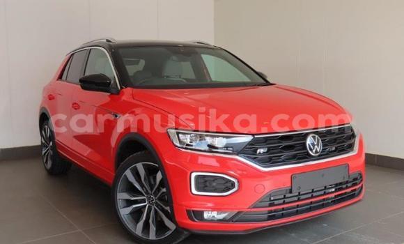 Buy Used Volkswagen T-Roc Other Car in Beitbridge in Matabeleland South Buy Used Volkswagen T-Roc Other Car in Beitbridge in Matabeleland South