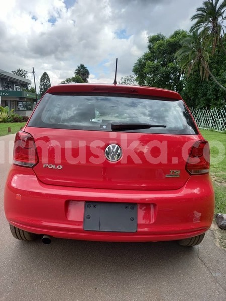 Big with watermark volkswagen polo harare harare 27264