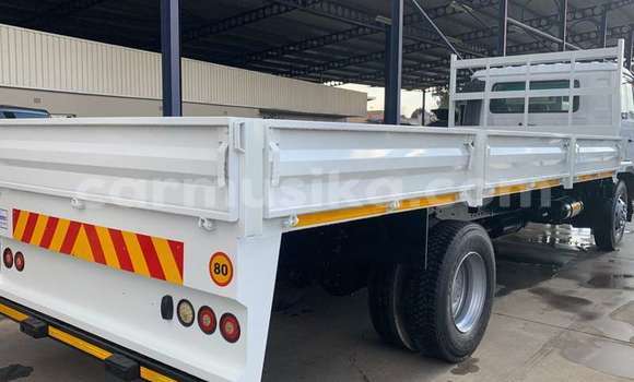 Acheter Occasion Voiture Nissan AD Blanc à Beitbridge, Matabeleland South Acheter Occasion Voiture Nissan AD Blanc à Beitbridge, Matabeleland South