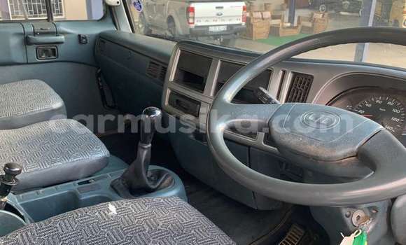 Acheter Occasion Voiture Nissan AD Blanc à Beitbridge, Matabeleland South Acheter Occasion Voiture Nissan AD Blanc à Beitbridge, Matabeleland South