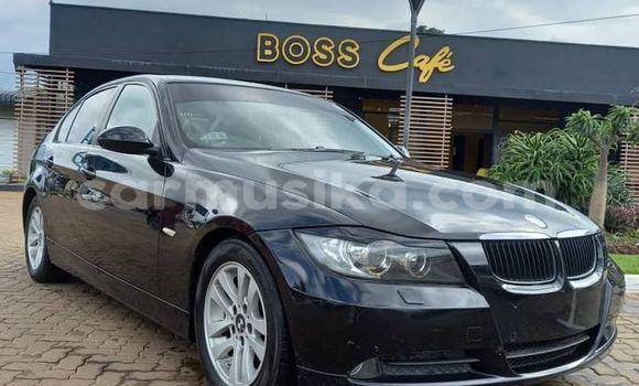 Tenga Tsaru BMW E9 Nhema Mota in Harare in Harare Tenga Tsaru BMW E9 Nhema Mota in Harare in Harare
