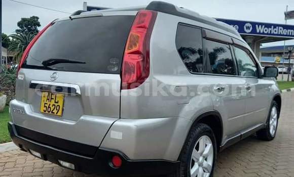 Tenga Tsaru Nissan XâTrail Sirivha Mota in Harare in Harare Tenga Tsaru Nissan XâTrail Sirivha Mota in Harare in Harare