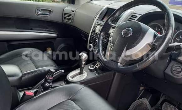 Tenga Tsaru Nissan XâTrail Sirivha Mota in Harare in Harare Tenga Tsaru Nissan XâTrail Sirivha Mota in Harare in Harare