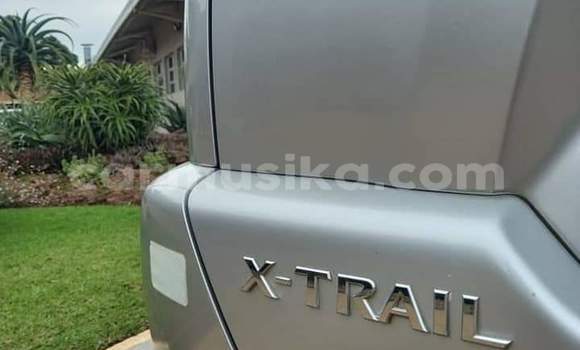 Tenga Tsaru Nissan XâTrail Sirivha Mota in Harare in Harare Tenga Tsaru Nissan XâTrail Sirivha Mota in Harare in Harare